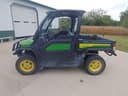 2023 John Deere XUV 835M Image