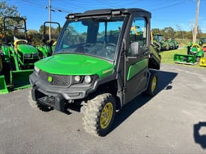 2023 John Deere XUV 835M Image