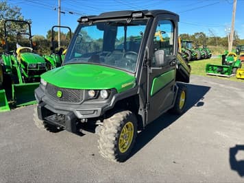 Main image John Deere XUV 835M