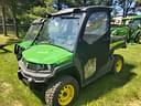 2023 John Deere XUV 835M Image