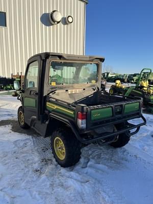 2023 John Deere XUV 835M Image