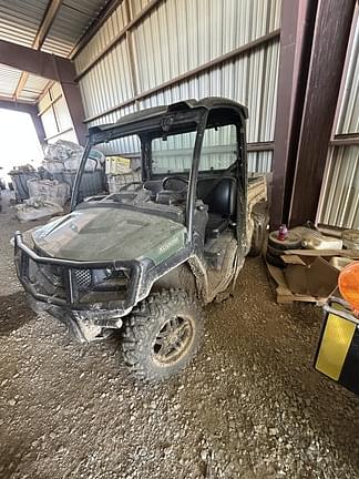 Image of John Deere XUV 835M equipment image 4
