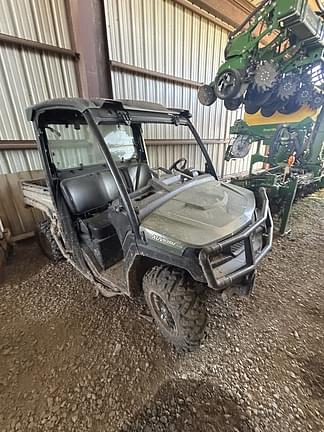 Image of John Deere XUV 835M equipment image 2