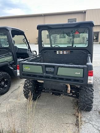Image of John Deere XUV 835M equipment image 4
