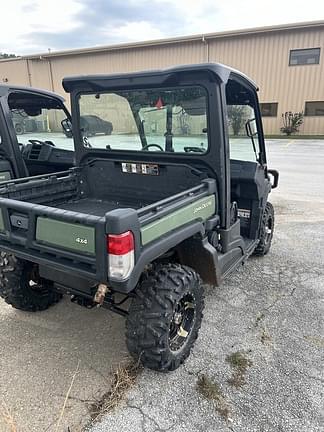 Image of John Deere XUV 835M equipment image 3