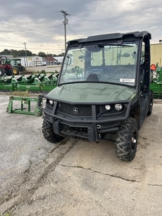 Image of John Deere XUV 835M Primary image