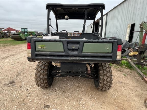 Image of John Deere XUV 835M equipment image 3