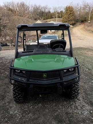 Image of John Deere XUV 835M equipment image 4