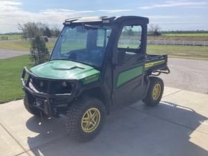 2023 John Deere XUV 835M Image