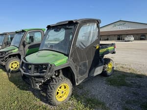 2023 John Deere XUV 835M Image