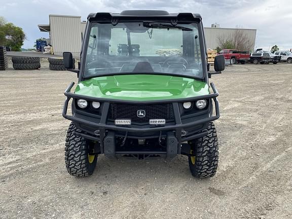 Image of John Deere XUV 835M equipment image 1