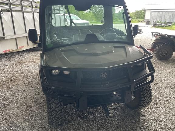 Image of John Deere XUV 835M equipment image 3