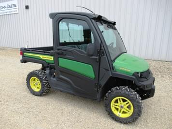 Main image John Deere XUV 835M
