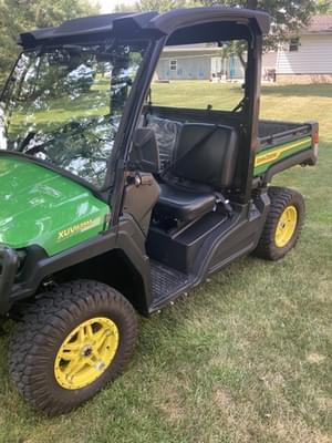 2023 John Deere XUV 835M Image