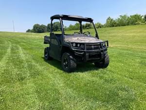 2023 John Deere XUV 835M Image