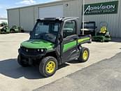 Thumbnail image John Deere XUV 835M 0