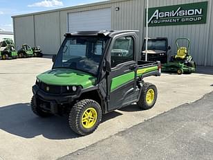 Main image John Deere XUV 835M 0