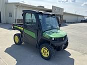 Thumbnail image John Deere XUV 835M 5