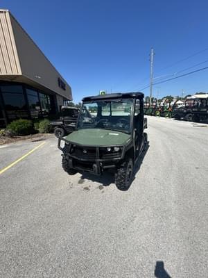 2023 John Deere XUV 835M Image