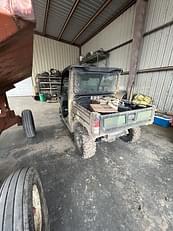 Main image John Deere XUV 835M 14