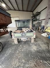 Main image John Deere XUV 835M 15