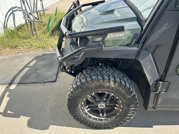 Image of John Deere XUV 835M equipment image 2