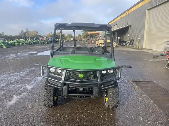 Image of John Deere XUV 835M equipment image 3