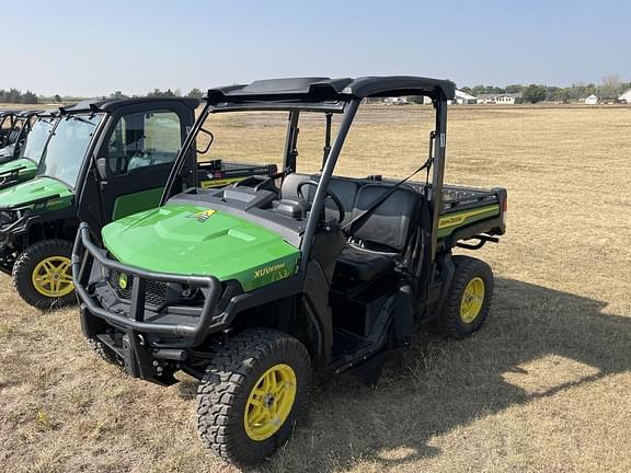 Image of John Deere XUV 835M Primary image