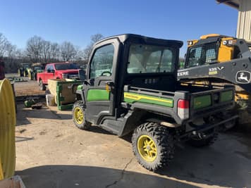Main image John Deere XUV 835M