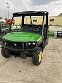 2023 John Deere XUV 835M Image