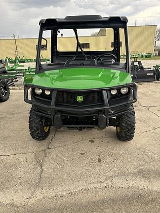 Image of John Deere XUV 835M equipment image 3