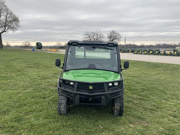 Image of John Deere XUV 835M equipment image 2