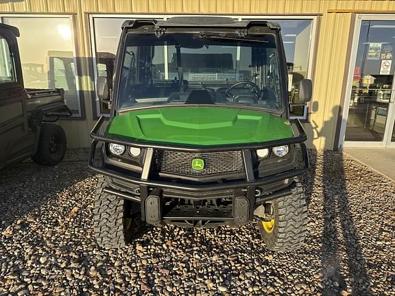 Image of John Deere XUV 835M equipment image 1