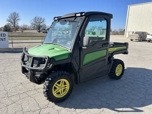 2023 John Deere XUV 835M Image