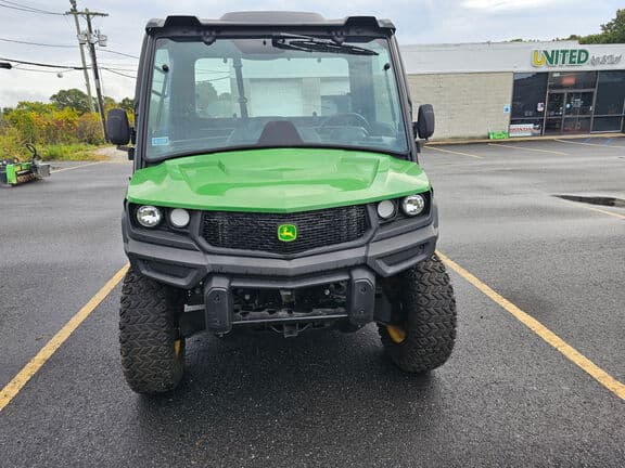 Image of John Deere XUV 835M equipment image 3