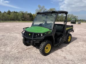 2023 John Deere XUV 835M Image