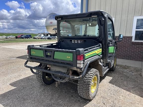 Image of John Deere XUV 835M equipment image 3