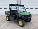 2023 John Deere XUV 835M Image