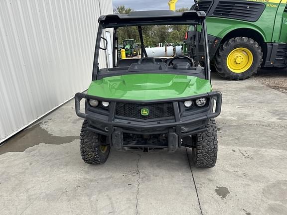 Image of John Deere XUV 835M equipment image 4