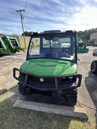 Image of John Deere XUV 835M equipment image 3