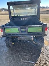 Main image John Deere XUV 835M 1