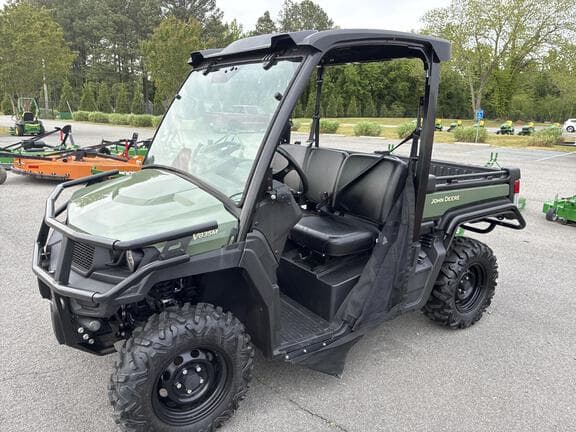 Image of John Deere XUV 835M Image 1