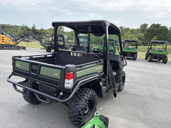 Image of John Deere XUV 835M Image 0