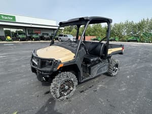 2023 John Deere XUV 835M Image