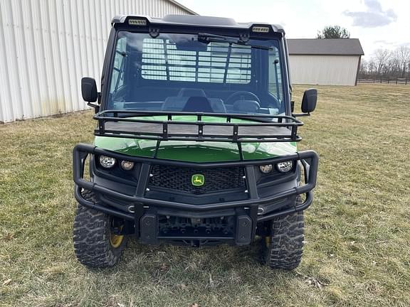 Image of John Deere XUV 835M equipment image 3