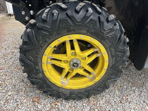 Image of John Deere XUV 835M equipment image 4