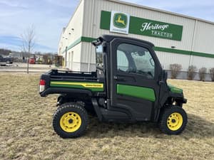 2023 John Deere XUV 835M Image