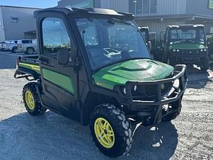 Main image John Deere XUV 835M 6