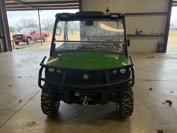 Image of John Deere XUV 835M equipment image 2