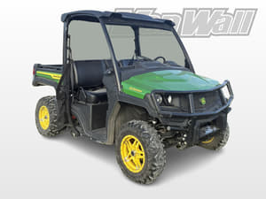 2023 John Deere XUV 835M Image